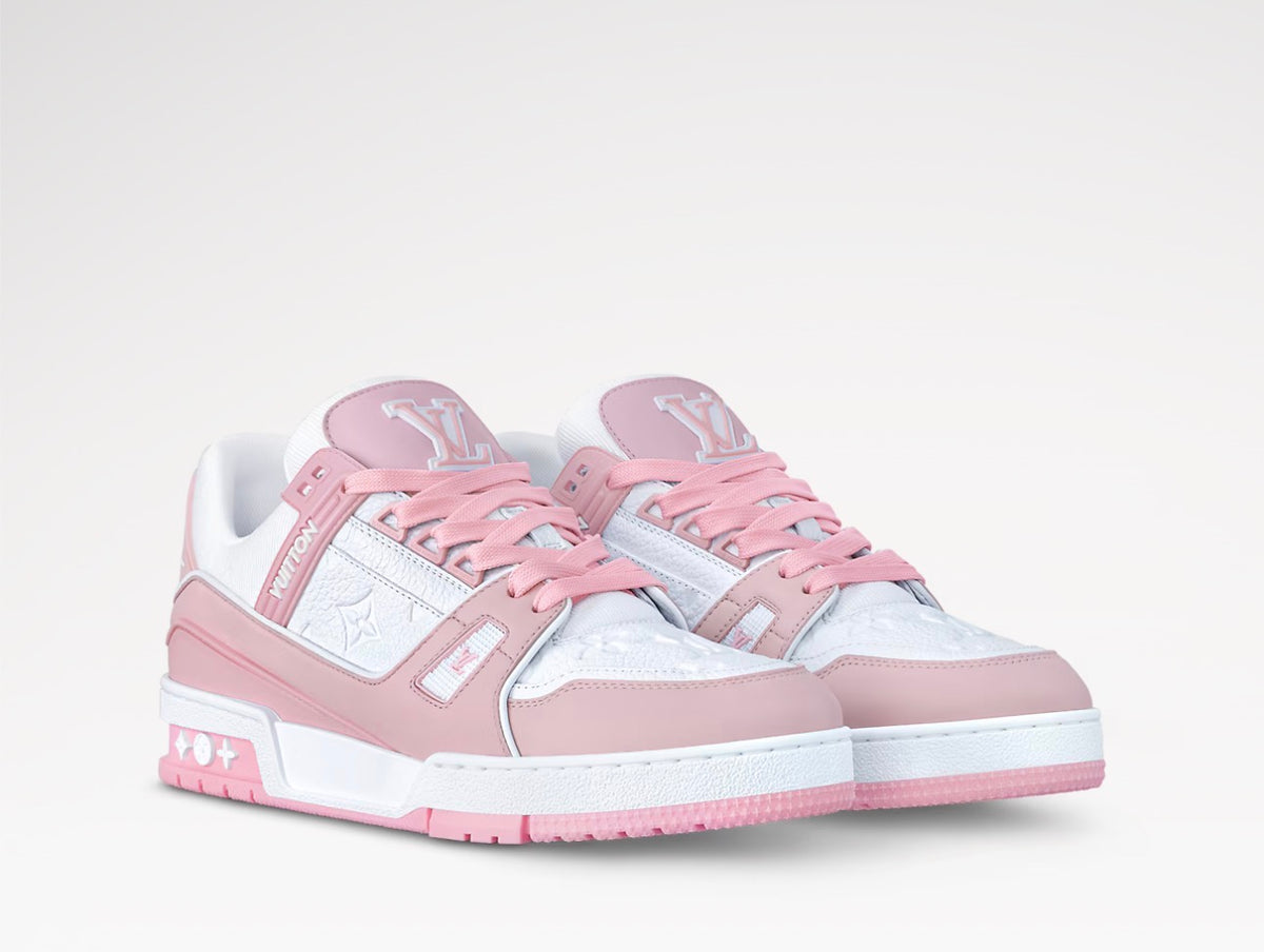 LV sneaker