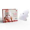 Mascarilla facial de terapia de luz LED 7 en 1 - ¡Cuidado avanzado de la piel en casa!
