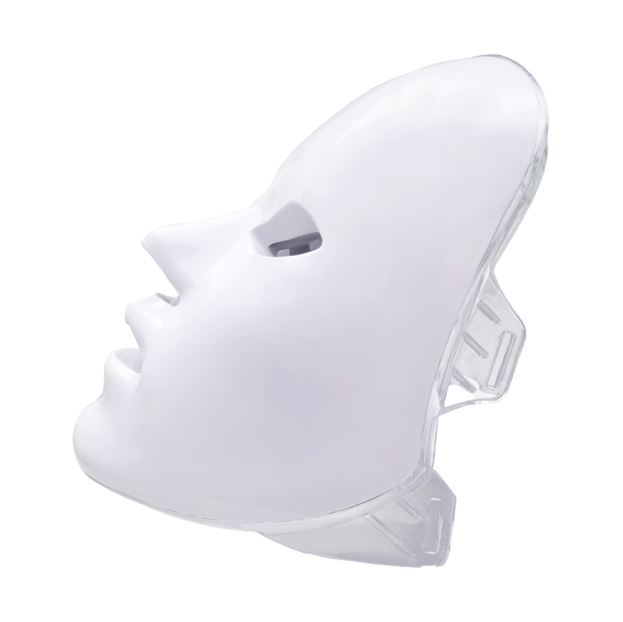 Mascarilla facial de terapia de luz LED 7 en 1 - ¡Cuidado avanzado de la piel en casa!