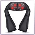 Masajeador Shiatsu para Cuello y Hombros con Calor